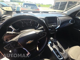 2021 Chevrolet Equinox LT 1LT - miniatura 11