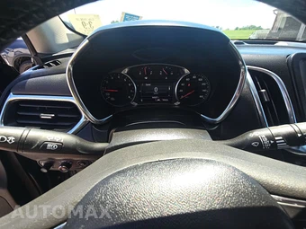 2021 Chevrolet Equinox LT 1LT - miniatura 12