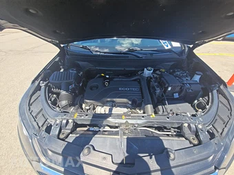 2021 Chevrolet Equinox LT 1LT - miniatura 15