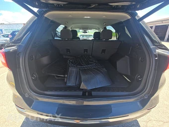 2021 Chevrolet Equinox LT 1LT - miniatura 16