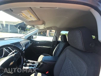2021 Chevrolet Equinox LT 1LT - miniatura 18