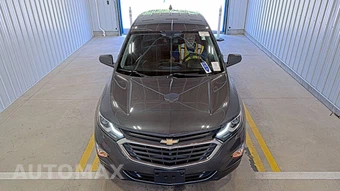 2021 Chevrolet Equinox LT 1LT - miniatura 2