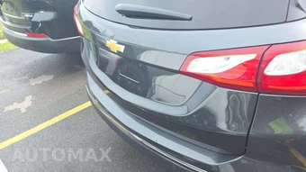 2021 Chevrolet Equinox LT 1LT - miniatura 22