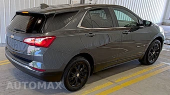 2021 Chevrolet Equinox LT 1LT - miniatura 4