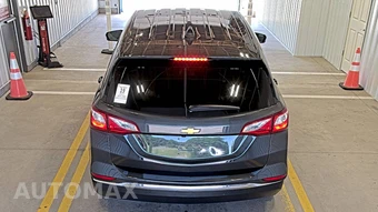 2021 Chevrolet Equinox LT 1LT - miniatura 5
