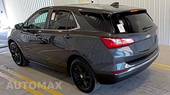 2021 Chevrolet Equinox LT 1LT - miniatura 6