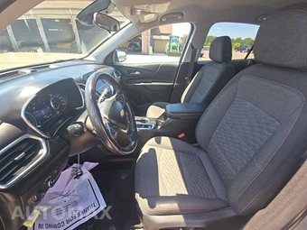 2021 Chevrolet Equinox LT 1LT - miniatura 7