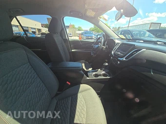 2021 Chevrolet Equinox LT 1LT - miniatura 8