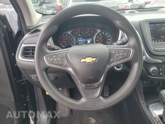 2021 Chevrolet Equinox LT 1LT - miniatura 10
