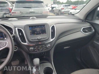 2021 Chevrolet Equinox LT 1LT - miniatura 11