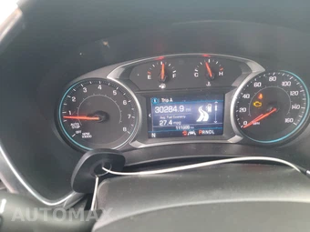 2021 Chevrolet Equinox LT 1LT - miniatura 12