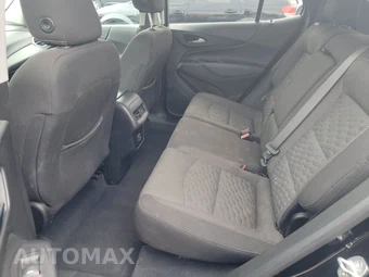 2021 Chevrolet Equinox LT 1LT - miniatura 13
