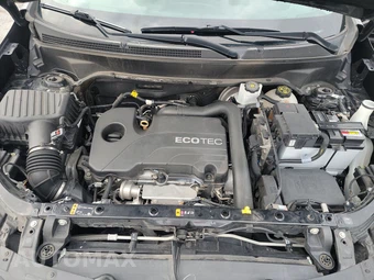 2021 Chevrolet Equinox LT 1LT - miniatura 15