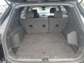 2021 Chevrolet Equinox LT 1LT - miniatura 16