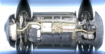 2021 Chevrolet Equinox LT 1LT - miniatura 18