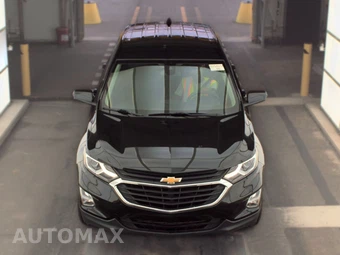 2021 Chevrolet Equinox LT 1LT - miniatura 2