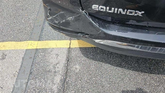 2021 Chevrolet Equinox LT 1LT - miniatura 24