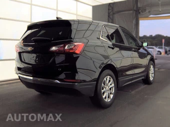 2021 Chevrolet Equinox LT 1LT - miniatura 4