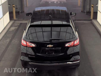 2021 Chevrolet Equinox LT 1LT - miniatura 5