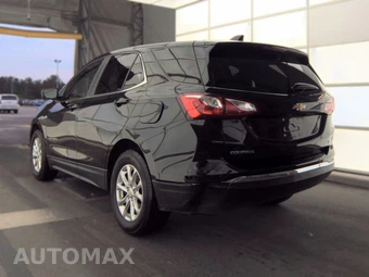 2021 Chevrolet Equinox LT 1LT - miniatura 6