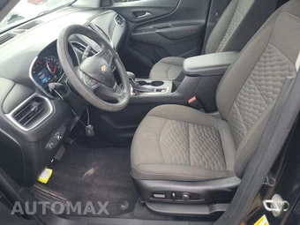 2021 Chevrolet Equinox LT 1LT - miniatura 7