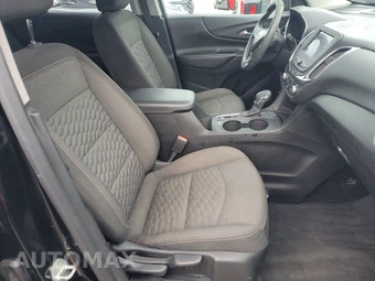 2021 Chevrolet Equinox LT 1LT - miniatura 8