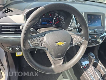2021 Chevrolet Equinox LT 1LT - miniatura 10