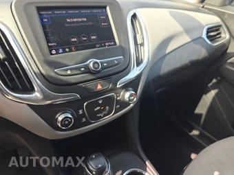 2021 Chevrolet Equinox LT 1LT - miniatura 11