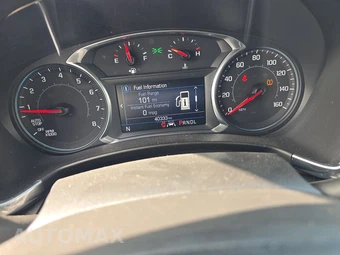 2021 Chevrolet Equinox LT 1LT - miniatura 12
