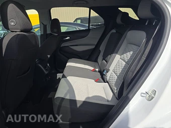2021 Chevrolet Equinox LT 1LT - miniatura 13