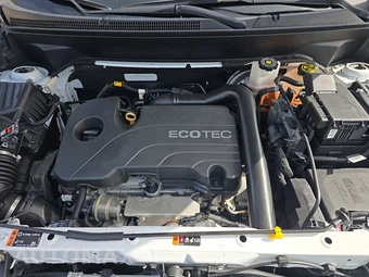 2021 Chevrolet Equinox LT 1LT - miniatura 15