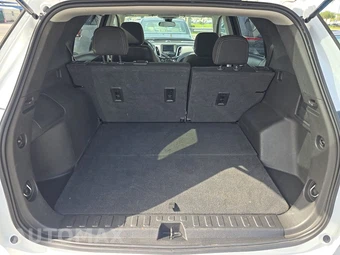 2021 Chevrolet Equinox LT 1LT - miniatura 16