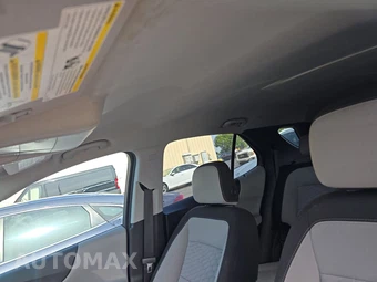 2021 Chevrolet Equinox LT 1LT - miniatura 18