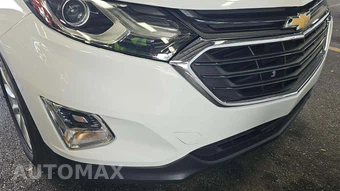 2021 Chevrolet Equinox LT 1LT - miniatura 19