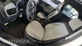 2021 Chevrolet Equinox LT 1LT - miniatura 25