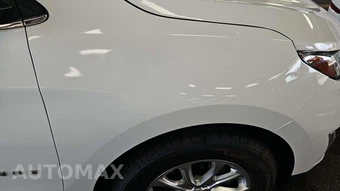 2021 Chevrolet Equinox LT 1LT - miniatura 29
