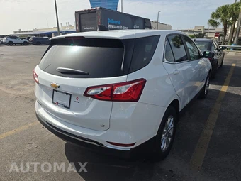 2021 Chevrolet Equinox LT 1LT - miniatura 4