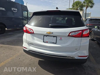 2021 Chevrolet Equinox LT 1LT - miniatura 5