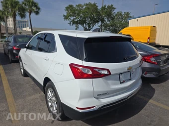 2021 Chevrolet Equinox LT 1LT - miniatura 6