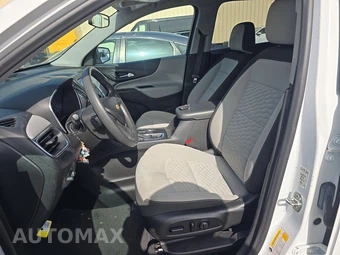 2021 Chevrolet Equinox LT 1LT - miniatura 7