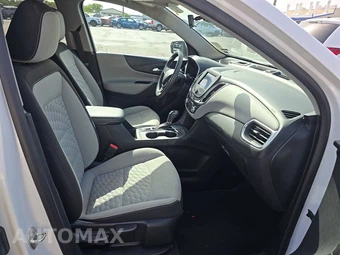 2021 Chevrolet Equinox LT 1LT - miniatura 8