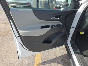 2021 Chevrolet Equinox LT 1LT - miniatura 9