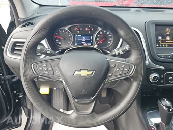 2021 Chevrolet Equinox LT 1LT - miniatura 10