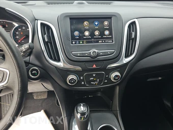 2021 Chevrolet Equinox LT 1LT - miniatura 11