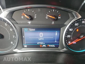 2021 Chevrolet Equinox LT 1LT - miniatura 12