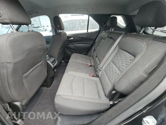 2021 Chevrolet Equinox LT 1LT - miniatura 13