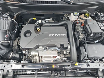 2021 Chevrolet Equinox LT 1LT - miniatura 15