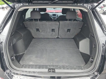 2021 Chevrolet Equinox LT 1LT - miniatura 16