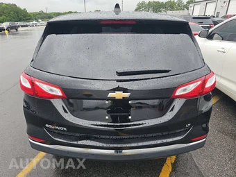 2021 Chevrolet Equinox LT 1LT - miniatura 5