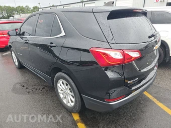 2021 Chevrolet Equinox LT 1LT - miniatura 6